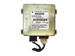 Controller 0285001093 4686242 Chrysler Bosch 17691