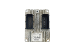 Controller 51798649 IAW5SF3.M1 Fiat Magneti Marelli 39220
