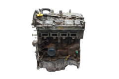 Petrol Engine 1,4 16v K4J712 Clio 2 Renault K4JA712