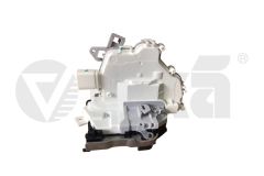 Door Lock Mechansim Rear Left 4G0839015D 88391809701 Audi Vika