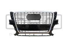 Radiator Grille For Audi Q5 Quattro 8R0853651B 88531789702 DPA