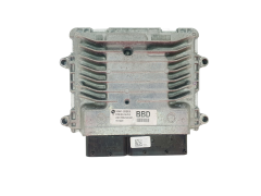 Controller 95441-2BBD0 A2C3962020201 SIMK-305 Kia Continental