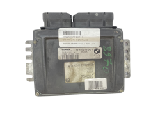 Controller 12147527610-01 S118012001N Mini BMW Siemens 59793