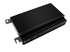 Audio Amplifier Jeep Grand Cherokee 56038407AF Infinity 1041