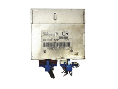 Engine Controller 16246929 CR  DAC Daewoo