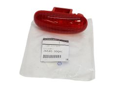 Stop Lamp Original Renault Opel Nissan 8200209522 2654000QAC