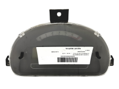 Speedometer/Instrument Cluster Citroen C2 C3 9660225880 D 00 50518