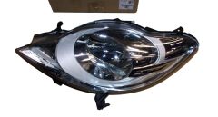 Headlamp Left Original 1607978180 Peugeot 107