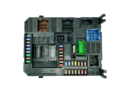 Controller BSI PSA 9807532080 Valeo 31347