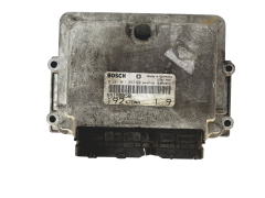 Controller 55198058 0281011553 Fiat Bosch 30504