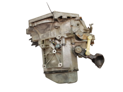 Gearbox 20CQ13 2222RJ 2223YE 1.4 Citroen C3 09
