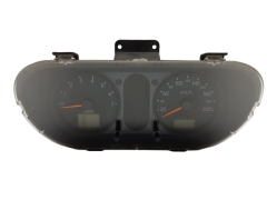 Speedometer/Instrument Cluster Ford Fiesta 2S6F-10849-JE 2S6F10849JE 22844