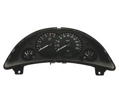 Speedometer/Instrument Cluster Opel Corsa C 13173347WA 110008988026 42339