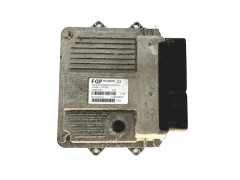 Controller FGP 55196352 ZJ MJD 6JO.CA Opel Magneti Marelli 21824