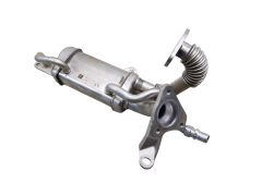 Egr-Cooler 147357082R 1.5 dci Renault Dacia Mercedes 0km S4 Egr-Cooler 147357082R 1.5 dci Renault Dacia Mercedes 0km S4