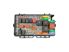 Fuse Box Fiat 51737884 Delphi 35036