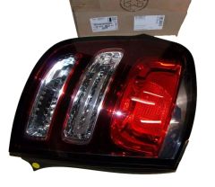 Lamp Left Original 9803929080 Citroen
