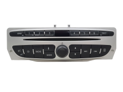 Cd Radio Player Renault Megane 3 Scenic 3 281010004R PL-3067L-A