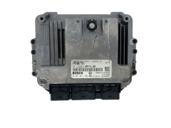 Controller 0281011701 8M51-12A650-LB 8YLB Ford Bosch 50116