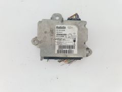 Controller 8200963406 611023300  Renault Autoliv