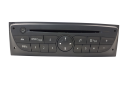 Cd Radio Player Renault Clio 3 III 281153881R 3088