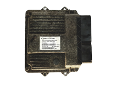 Engine Controller MJD6F3.PK 51843354 Fiat FPT