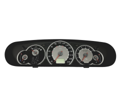Speedometer/Instrument Cluster Citroen C5 9655608980 59638