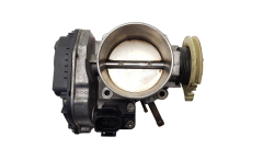 Air Throttle Body VW Audi 078133063AB 408.237/221/001 2.8 V6