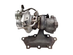 Turbocharger Renault Dacia 144103742R 144103742R 0.9 TCE 