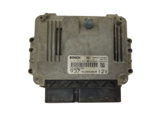 Controller 55206270 0281012882 4D34A3ADM Alfa Romeo Bosch 13753