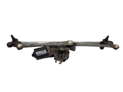 Wiper Mechanism Chevrolet Aveo 96476577 96850001 Dongyang 1862