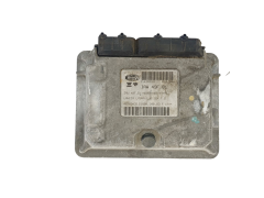 Engine Controller 46769432 IAW49F.B1 Lancia 38109