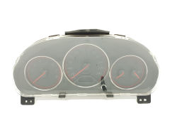 Speedometer/Instrument Cluster Honda Civic 78100S5PF020