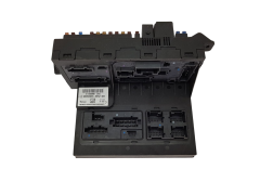 Controller 2115459001 Mercedes-Benz Temic