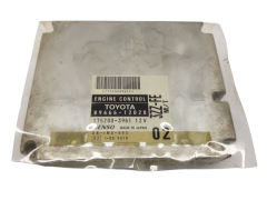 Controller Toyota 89666-12020 175200-3961 Denso