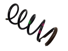 Suspension Spring Front Lodgy 540107944R Dacia 5978