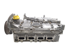 Cylinder Head 7700600552F 7701474702 1.6 16v K4M Renault Megane Scenic 1022