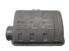 Air Hose Jeep Liberty 53013105AA 3.7L V6 Power Tech