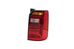 Lamp Right 2K1945096F 99451787202 VW Caddy DPA