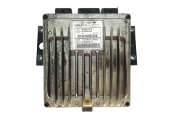 Controller 8200498188 8200469340 R0410B024D Renault Nissan Delphi 20554