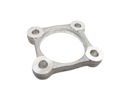Attachment, Bracket Rear 432703899R Dacia Logan Sandero 3 0km