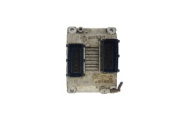 Controller Opel 24443796 0261207423 Bosch GM 45004