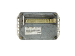 Controller Fiat 00464670050 0261204405 Bosch 47318