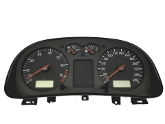 Speedometer/Instrument Cluster VW Golf MK4 1J0919861D 110008916020 29789