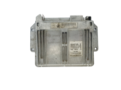 Controller 8200031655 7700868294 21656829-0 Renault Sagem 36139