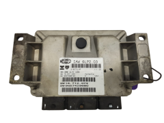 Controller PSA 9647498180 9657429680 IAW6LP2.03 Magneti Marelli