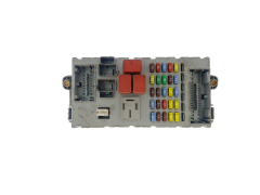 Controller BSI Fiat 51732919 CPL Delphi 40077