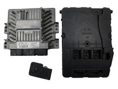 Starter Kit Renault Megane 2 8200542288 8200606828 1,5 DCI