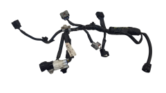 Engine Wiring System 82124-74010B 1.0 VVti Toyota IQ 2009