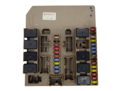 Controller Renault 674660A 23080